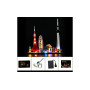 Підсвітка для конструктора Lego 21051 LIGHTAILING  (модель не входить в комплект)