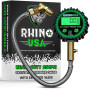 Цифровий манометр для шин Rhino USA