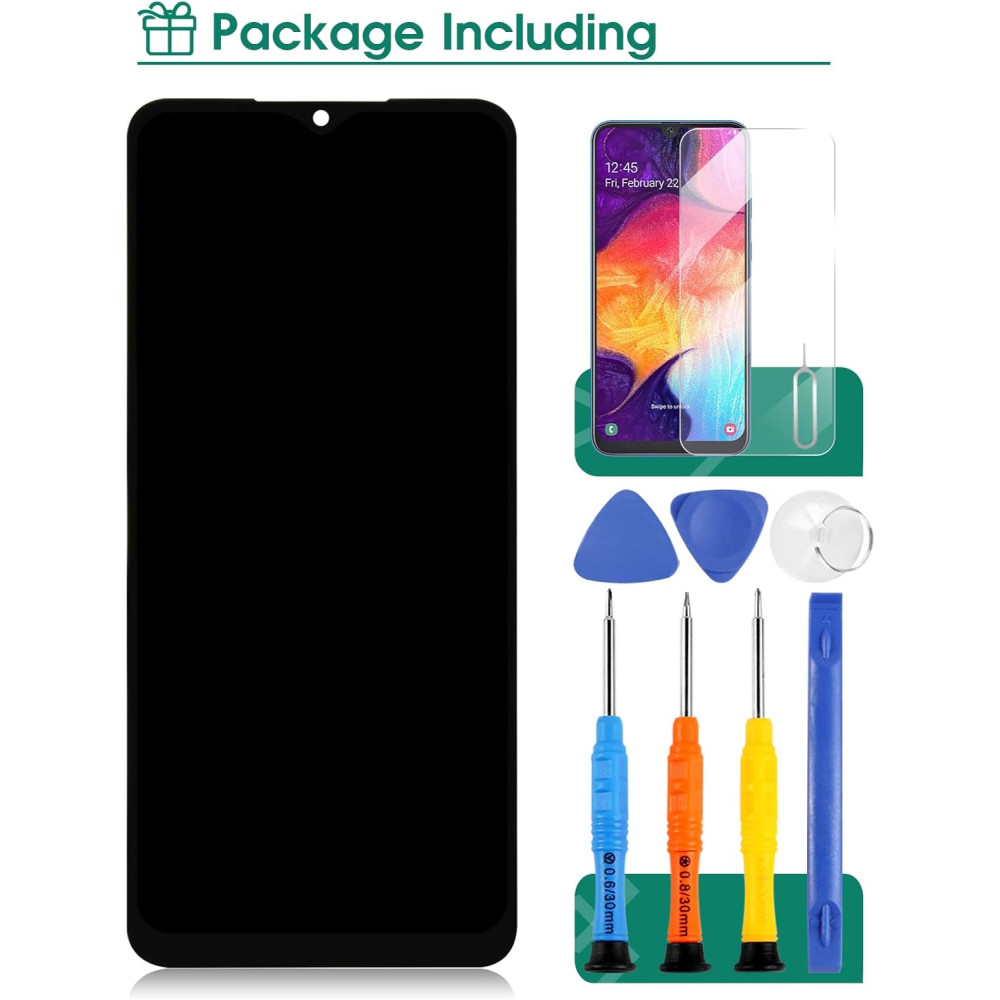 Экран для Samsung Galaxy A13 5G – Замена LCD-дисплея и сенсорного стекла