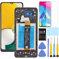 Экран для Samsung Galaxy A13 5G – Замена LCD-дисплея и сенсорного стекла