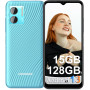 Смартфон DOOGEE N50, 15ГБ+128ГБ, Android 13, 4200 мАч, две SIM-карты