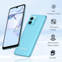 Смартфон DOOGEE N50, 15ГБ+128ГБ, Android 13, 4200 мАч, две SIM-карты