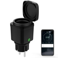 Умная Wi-Fi розетка для улицы (2.4 ГГц) Mycket 