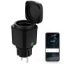 Умная Wi-Fi розетка для улицы (2.4 ГГц) Mycket 