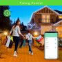 Умная Wi-Fi розетка для улицы (2.4 ГГц) Mycket 