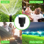 Умная Wi-Fi розетка для улицы (2.4 ГГц) Mycket 