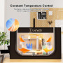 Защитный корпус для 3D принтера Bambu Lab A1 Combo с AMS Lite UniTak3D с вентиляцией и LED