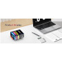 Чернильные картриджи 903XL для HP OfficeJet Pro набор 4 шт Halloya