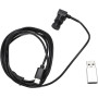 Веб-камера Zopsc USB C 1080P с микрофоном