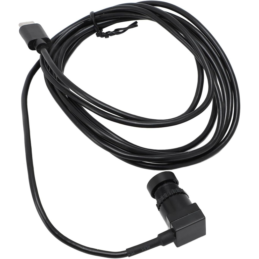 Веб-камера Zopsc USB C 1080P с микрофоном