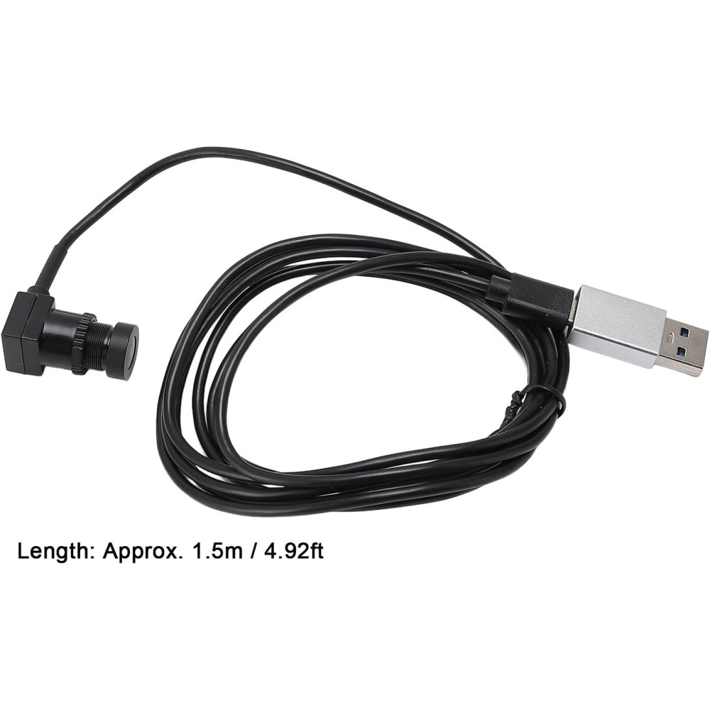 Веб-камера Zopsc USB C 1080P с микрофоном