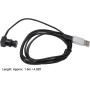 Веб-камера Zopsc USB C 1080P с микрофоном