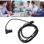 Веб-камера Zopsc USB C 1080P с микрофоном