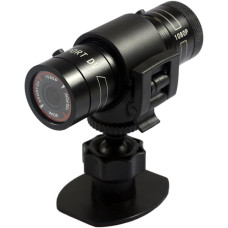 Мини экшн камера HD 720p компактна для путешествий и активного отдыха