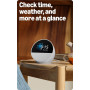 Smart-будильник Amazon с Alexa и ярким звуком, Ocean Blue