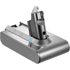 Аккумулятор для пылесоса Dyson V6 DTK 4500 mAh литий-ионный