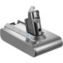 Аккумулятор для пылесоса Dyson V6 DTK 4500 mAh литий-ионный