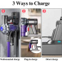 Аккумулятор для пылесоса Dyson V6 DTK 4500 mAh литий-ионный