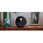 Smart-будильник Amazon с Alexa и ярким звуком, Ocean Blue