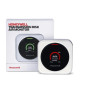 Монітор якості повітря honeywell htram v1 w аналізатор ризику передачі вірусів у повітрі