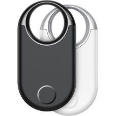 Умные Bluetooth трекеры для поиска вещей Air Tracker Tags 2 Pack