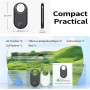 Умные Bluetooth трекеры для поиска вещей Air Tracker Tags 2 Pack