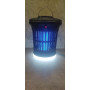 Електричний знищувач комах та комарів LOUKISDAL Bug Zapper