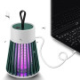 Электрическая ловушка для LIGNATE насекомых с LED подсветкой