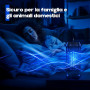 Электронная мухобойка и лампа Quilted Northern 20 Вт UV 2 в 1