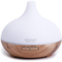 Аромадифузор ASAKUKI 300 мл ультразвуковой с подсветкой для эфирных масел