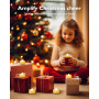 Светодиодные свечи на батарейках Homemory 12 шт