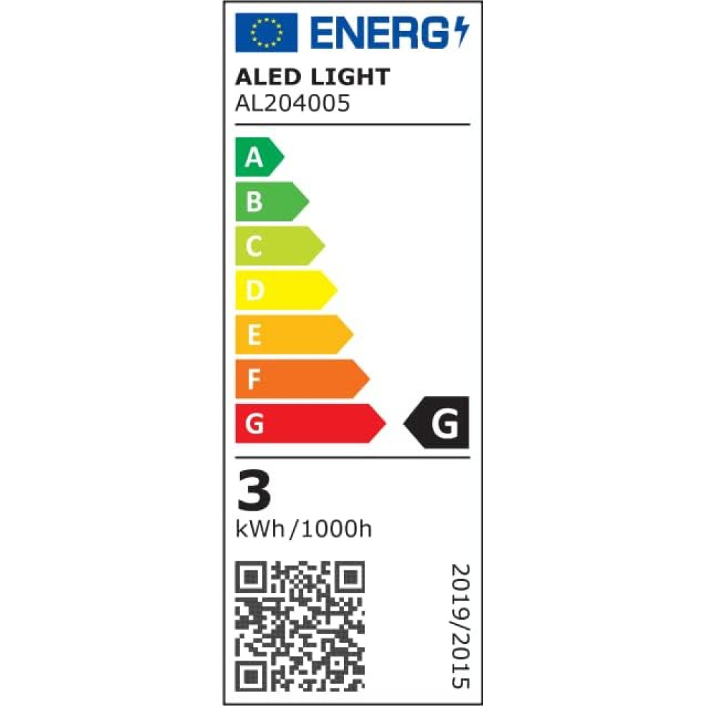 Свечи LED RGB декоративные беспламенные ALED LIGHT набор 3 шт