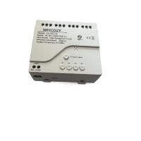 ZigBee релейный модуль MHCOZY 4-канальный