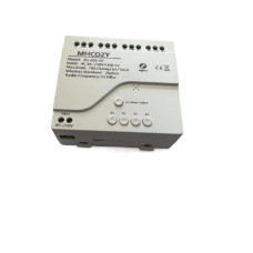 ZigBee релейный модуль MHCOZY 4-канальный