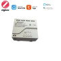 ZigBee релейний модуль MHCOZY 4-канальний 
