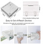 ZigBee релейний модуль MHCOZY 4-канальний 