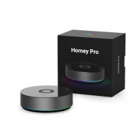 Контроллер умного дома Athom Homey Pro