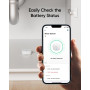 Датчик протікання води та замерзання Eufy Security IP65 для HomeBase 2 3