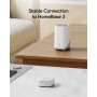Датчик протікання води та замерзання Eufy Security IP65 для HomeBase 2 3