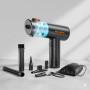 Автомобильный ручной пылесос 4 в 1 SEALIGHT X1P 22000 Pa