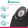 Напольные весы Adamson A24 до 160 кг с антискользящим покрытием