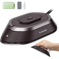 Мини-утюг Newbealer NB301 100–240 В 300 Вт без пара