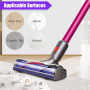 Турбощетка насадка для пылесоса Dyson V7 V8 V10 V11 V15