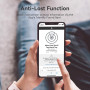 Bluetooth-трекеры CHZHVAN Air Tags набор 4 шт со сменной батареей