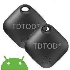 Bluetooth-трекер TDTOD 2 шт для Android