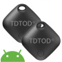 Bluetooth-трекер TDTOD 2 шт для Android
