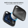 Bluetooth-трекер TDTOD 2 шт для Android