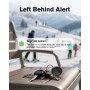 Смарт трекер Hauibela для Apple Find My 4 шт Bluetooth IP67