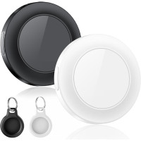 Трекер для поиска вещей taobosec BF18 2 шт для Apple iOS