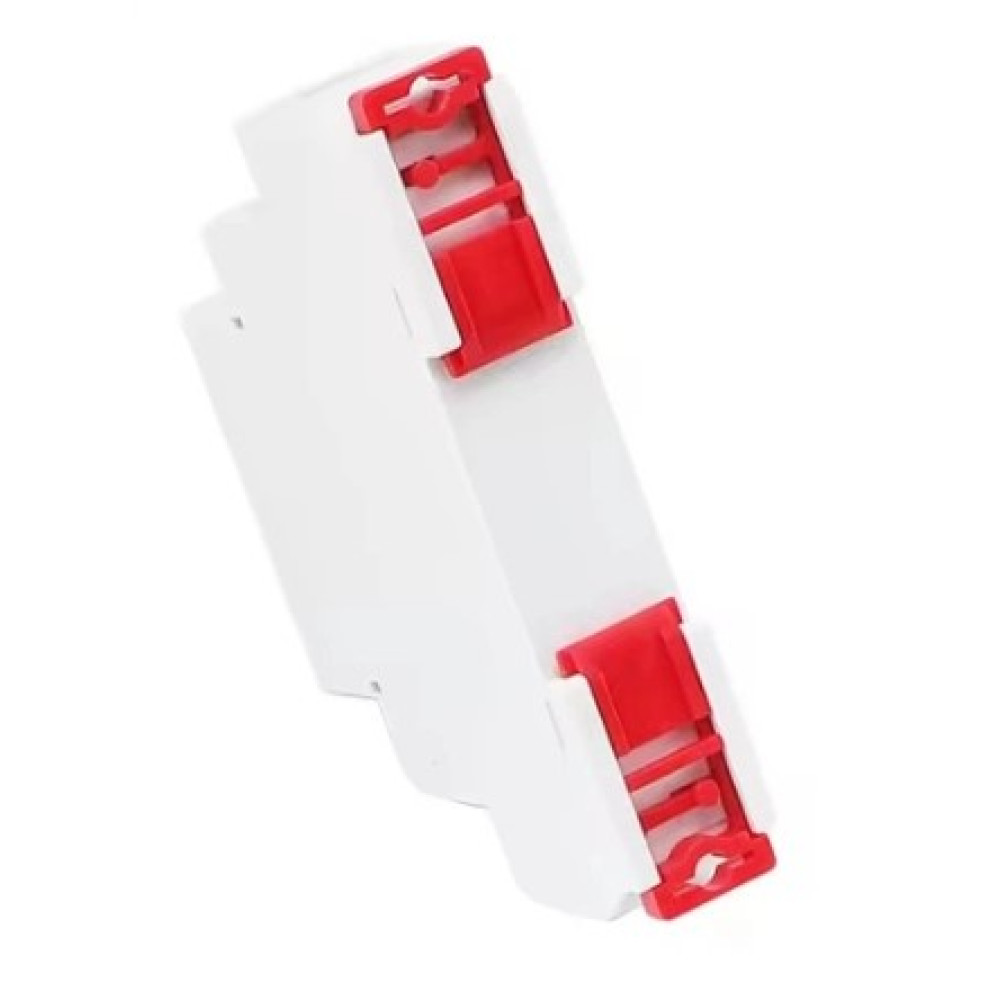 Розумне реле контролю часу GEYA GRT8-WS WiFi Tuya 16А AC DC 110-240V